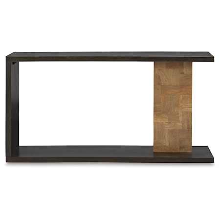 Console Sofa Table