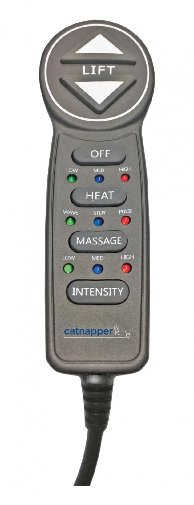 Catnapper 4863 Chandler Power Lift Recliner