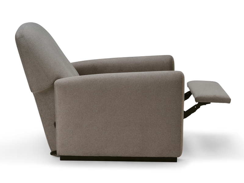 Palliser Thea Pushback Recliner
