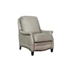 Barcalounger Ashebrooke 3-way Recliner with Footrest Extension