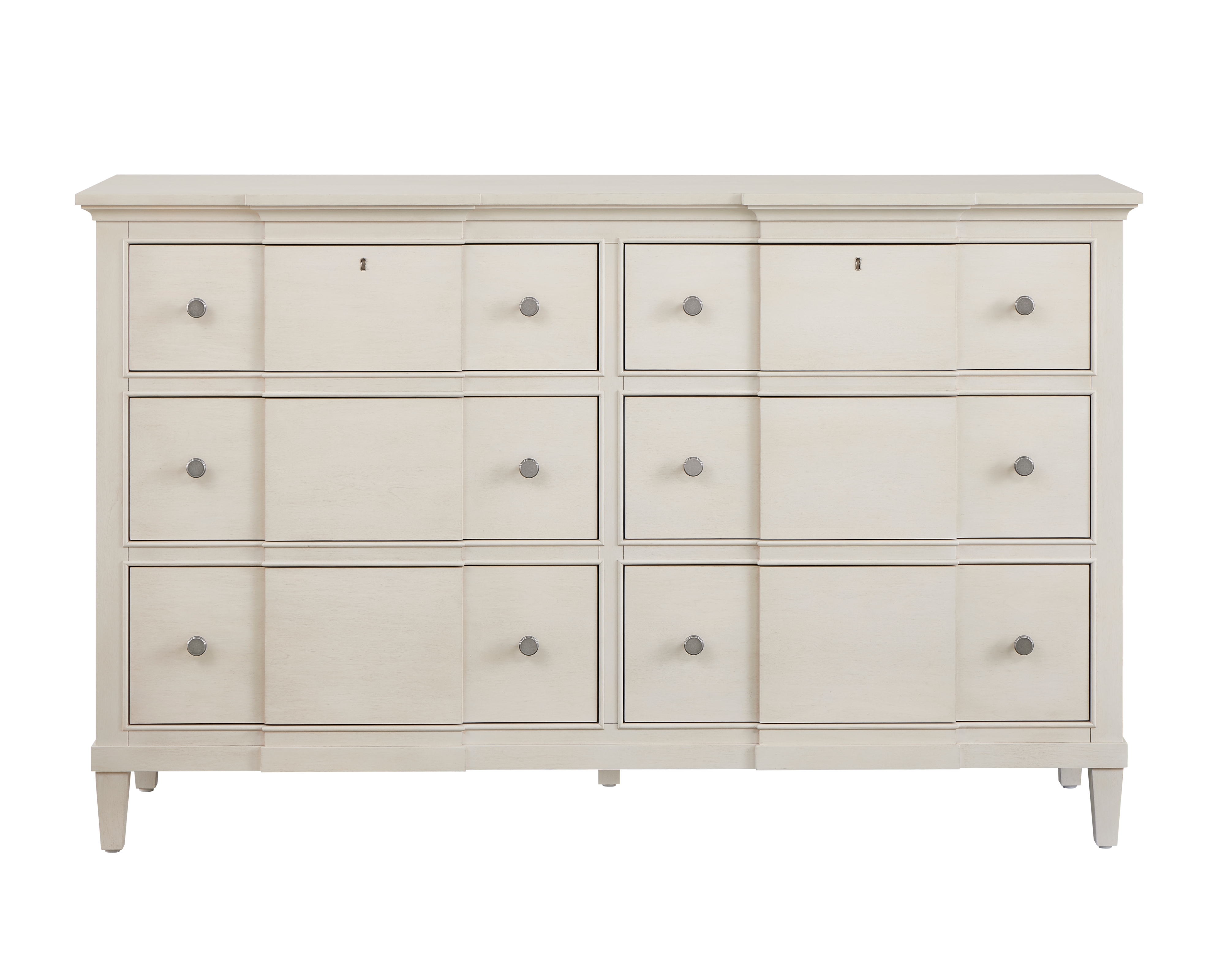 6-Drawer Dresser