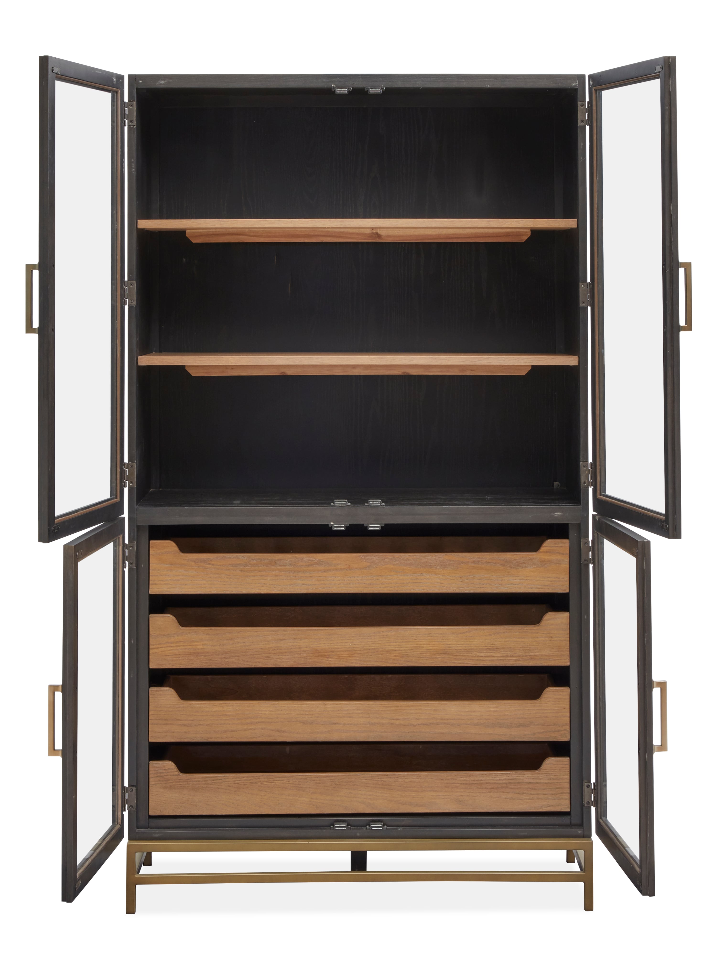 Sharon Lindon Dining Cabinet