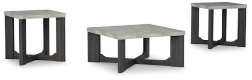 Table (Set Of 3)