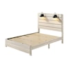 CM Carter Full 5-Piece Bedroom Set