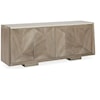 Caracole Caracole Classic Point of View Storage Sideboard