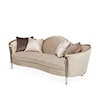 Michael Amini Villa Cherie Sofa