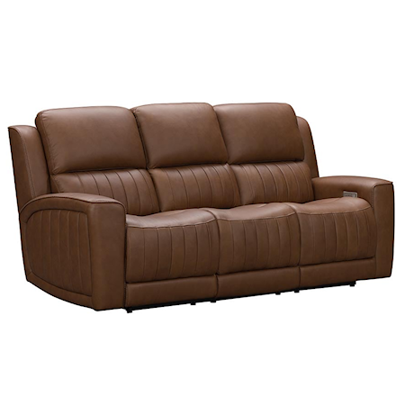 Power Reclining Sofa