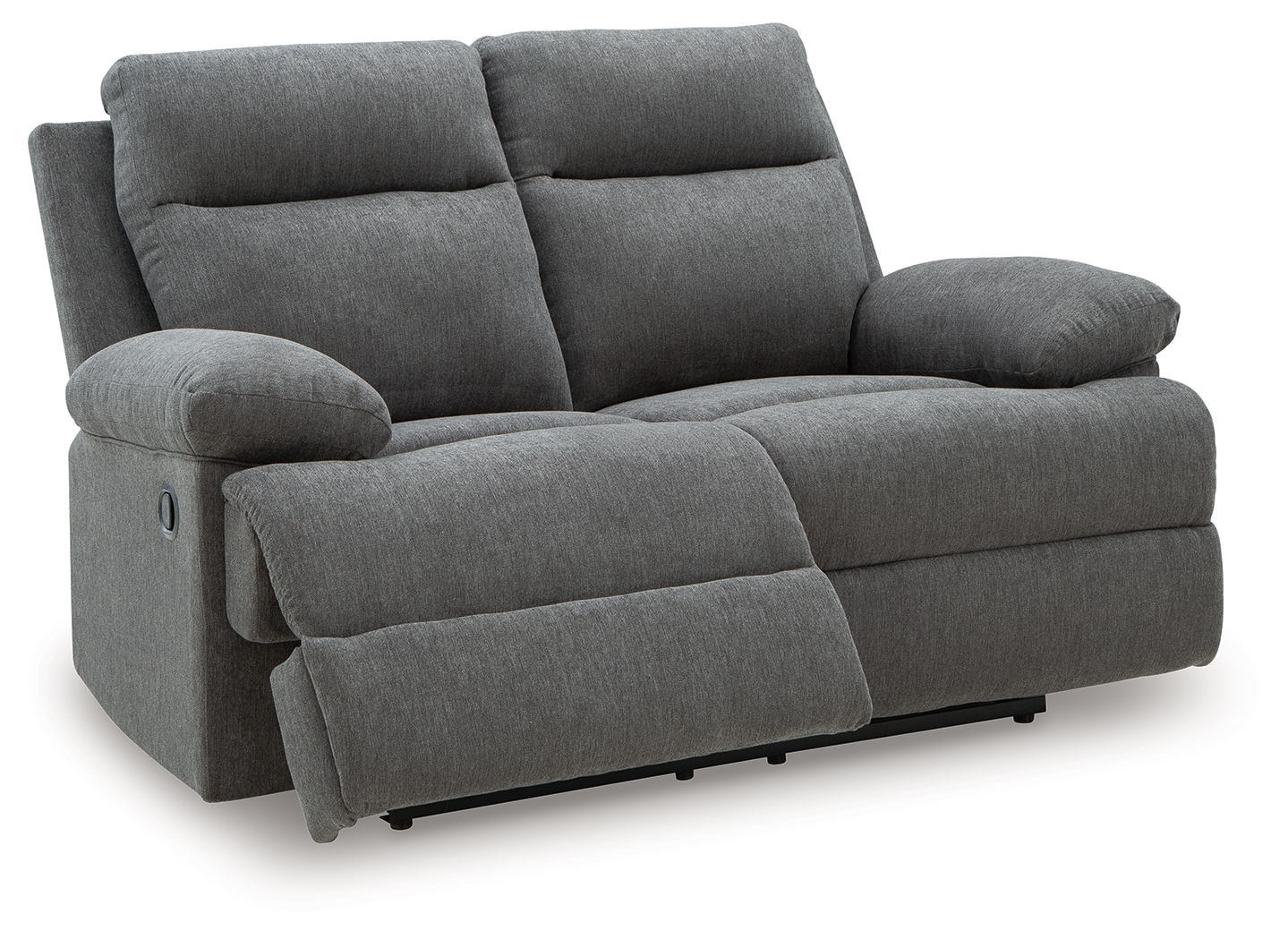 Reclining Loveseat