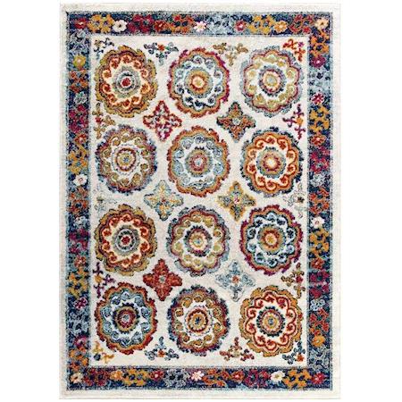 5 x 8 Rug