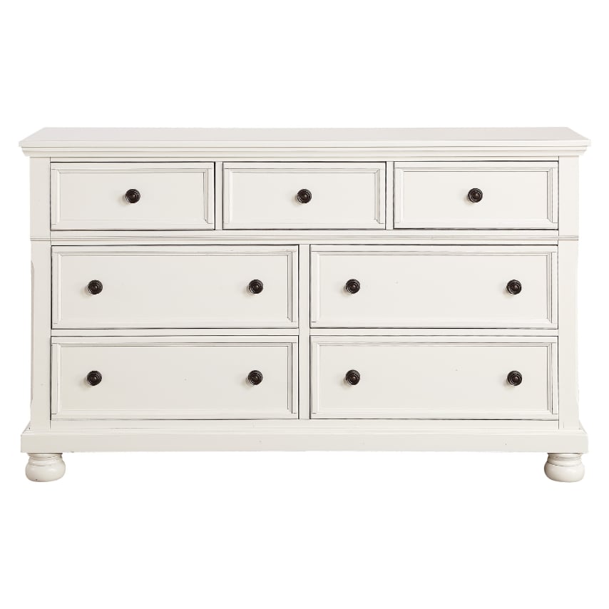 Homelegance Laurelin 4-Piece Queen Bedroom Set