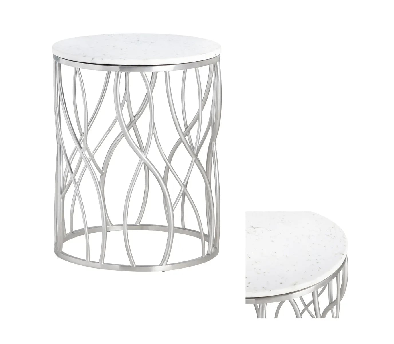 Accent Table