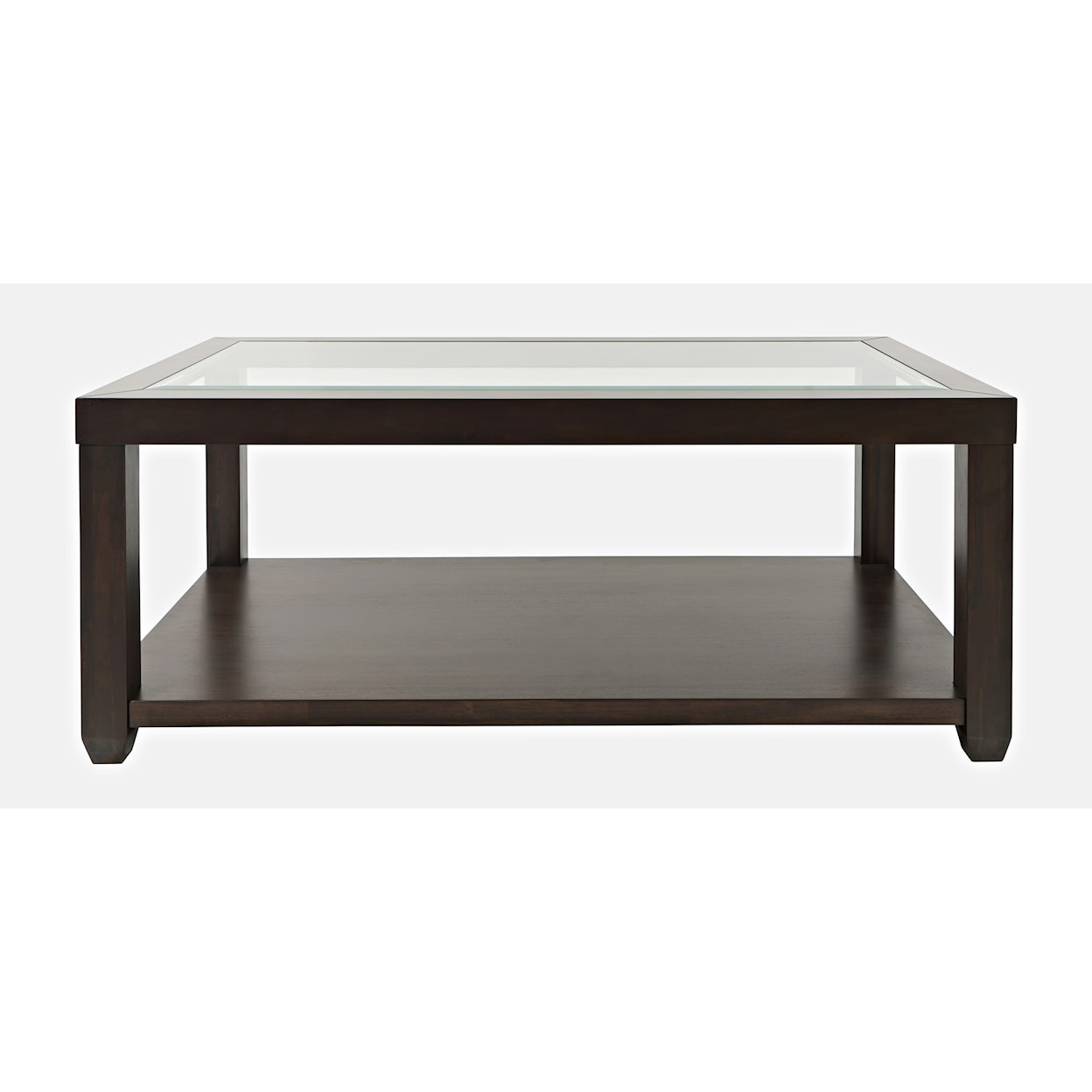 VFM Signature Urban Icon Rectangle Castered Cocktail Table