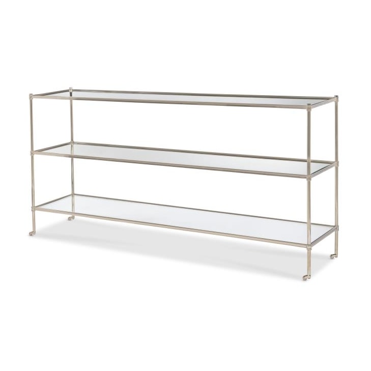 Maitland-Smith Consoles & Credenzas Nova Console