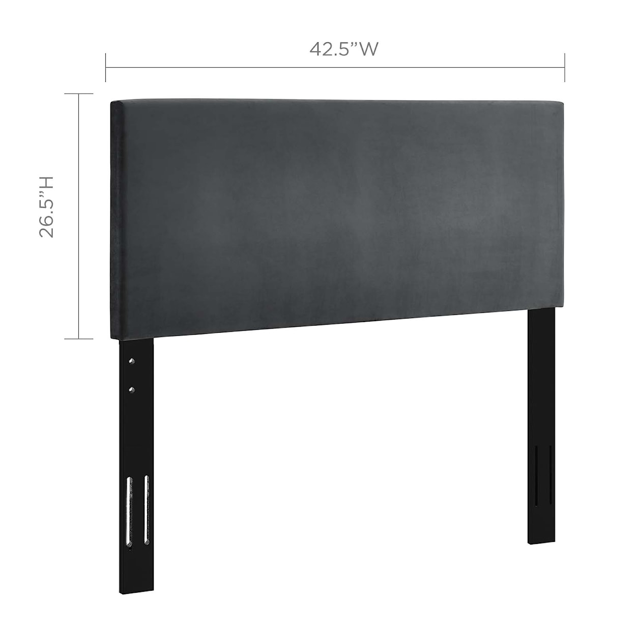 Modway Taylor Twin Headboard