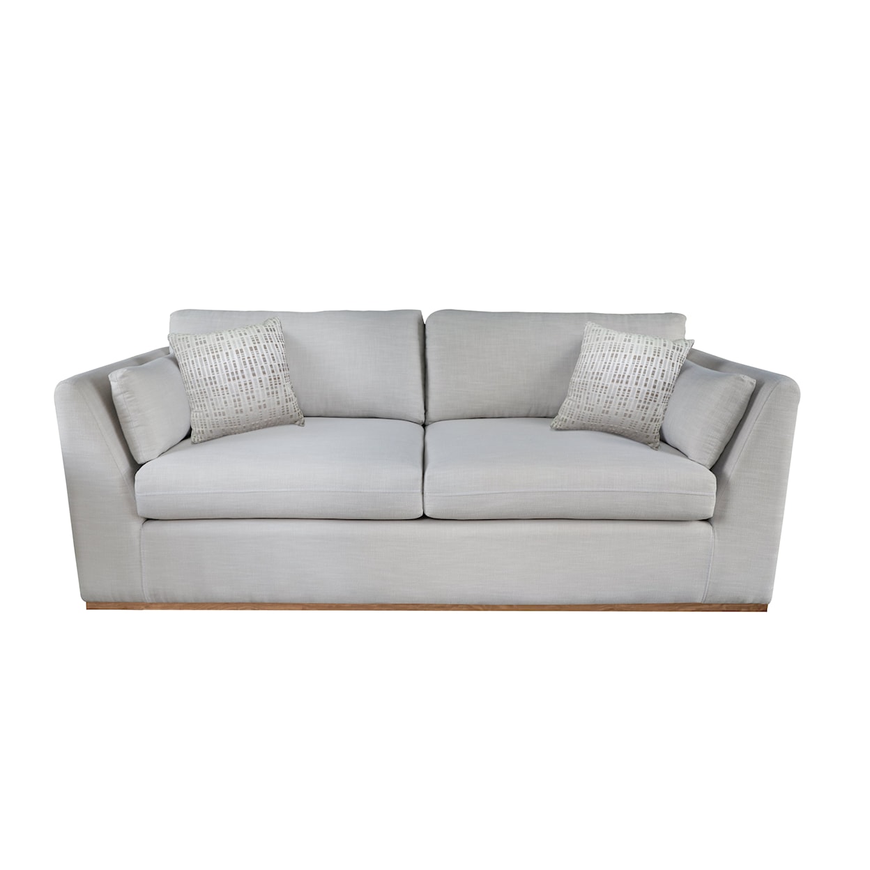 International Furniture Direct Vallarta Sofa