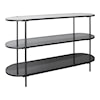 Moe's Home Collection Lozz Console Table