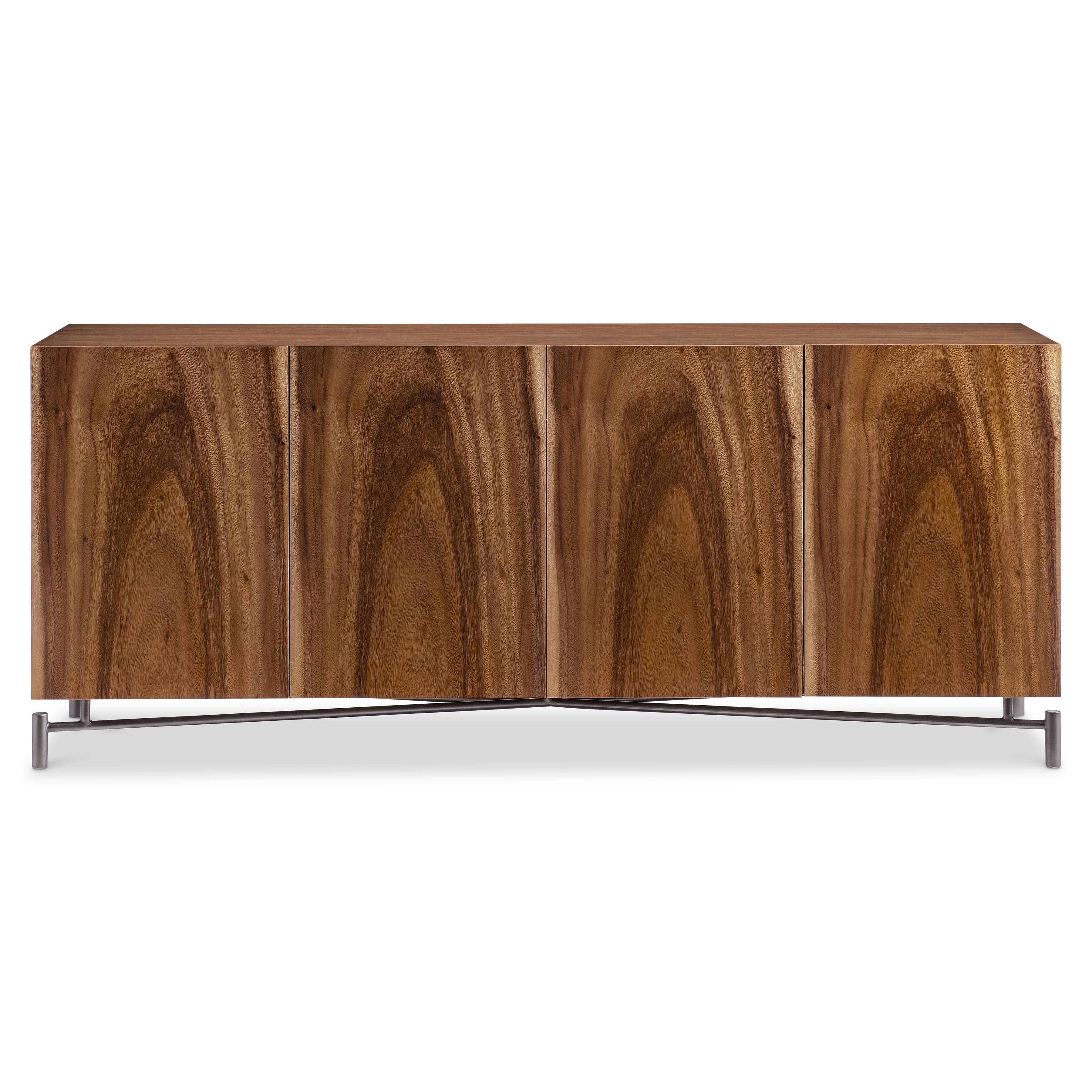 Brasea Entertainment Credenza