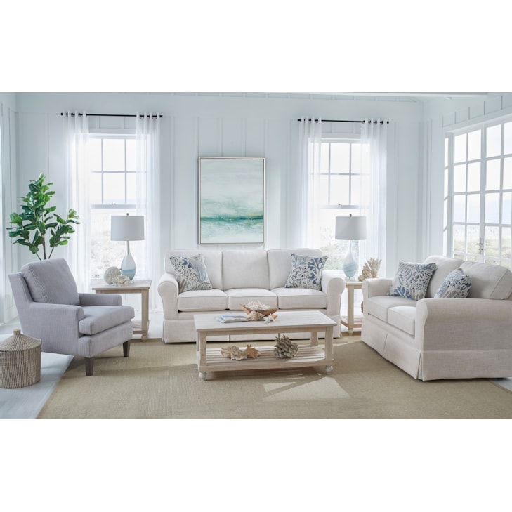 Best Home Furnishings Susanna Loveseat