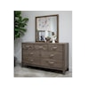 Magnussen Home Kavanaugh Bedroom Bedroom Dresser