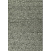 8' x 10' Carbon Rectangle Rug