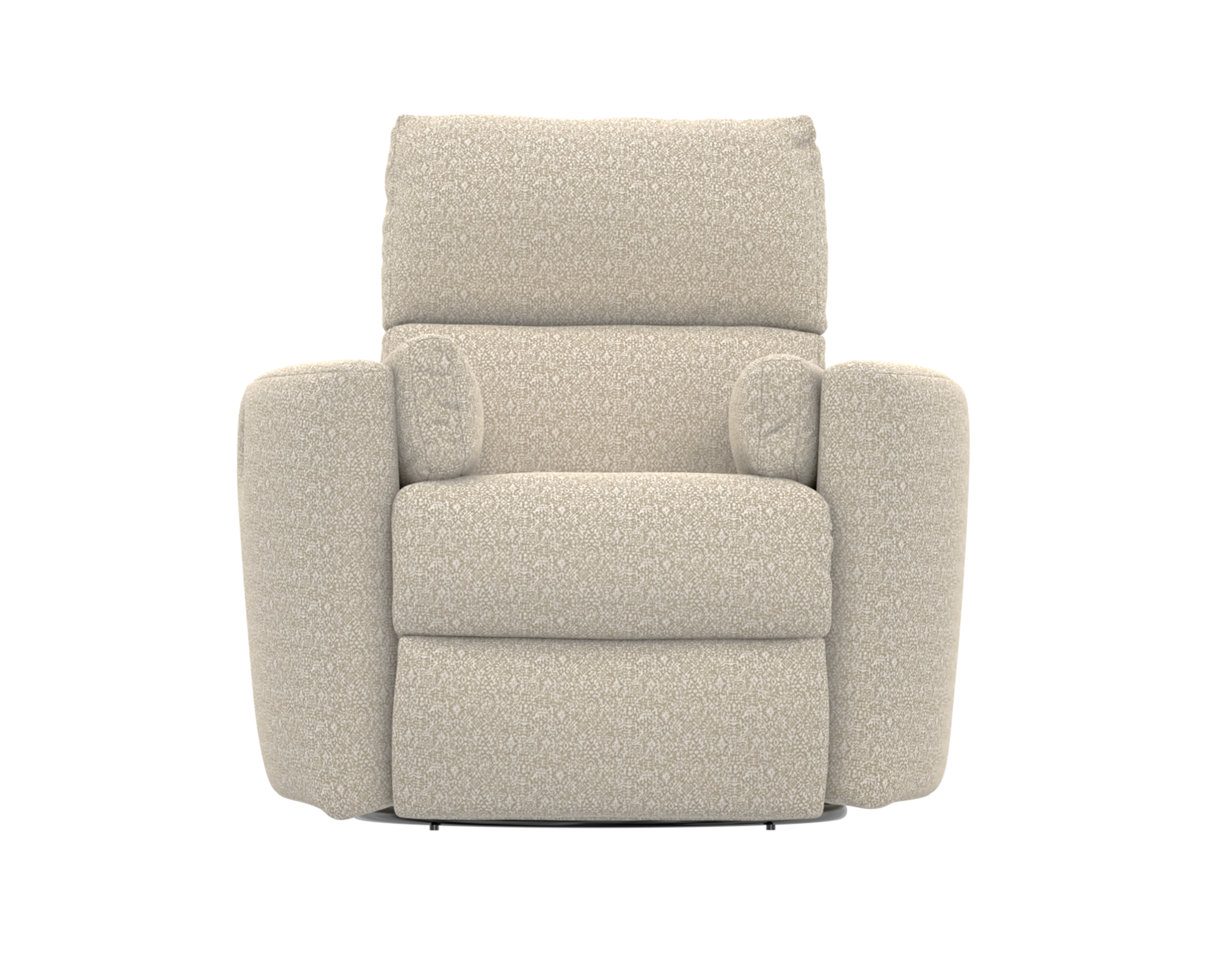 Jackson Furniture Barrett Swivel Glider Chair