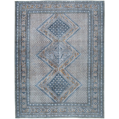 Landler 7'7" x 10'1" Rug