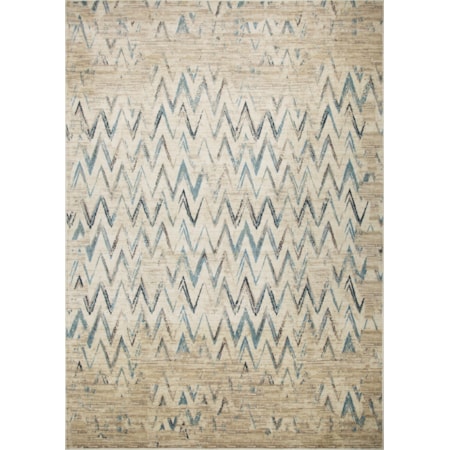 Kas Round Rugs Kas Heritage HER936477X77RO 7'7