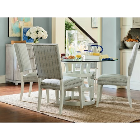 Escape 44&quot; Dining Table