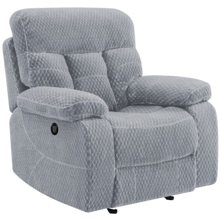 Power Recliner
