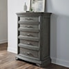 Pulaski Furniture Vivian Chest