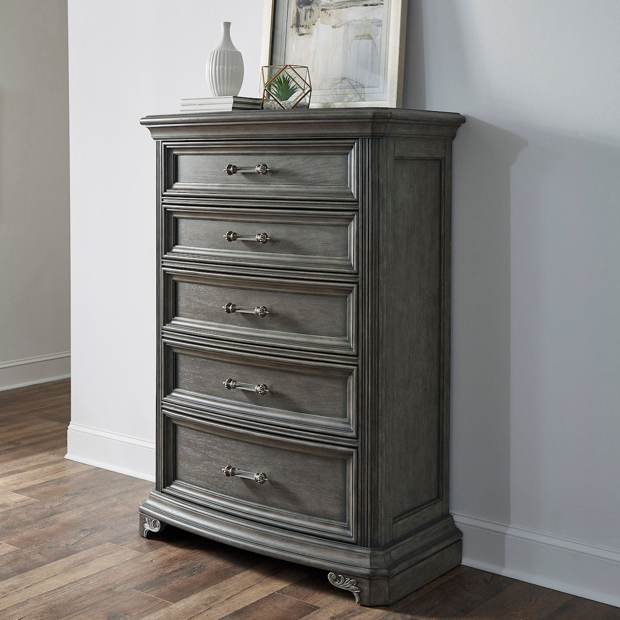 Pulaski Furniture Vivian Chest