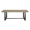 Signature Design by Ashley Flatiron Coffee Table