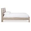 StyleLine Hasbrick Queen Slat Panel Bed