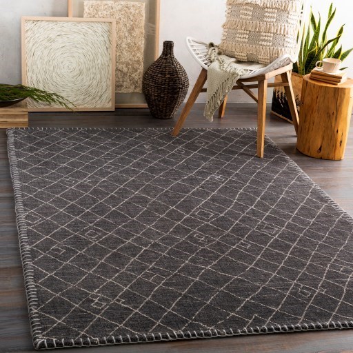 Surya Rugs Arlequin 6' x 9' Rug