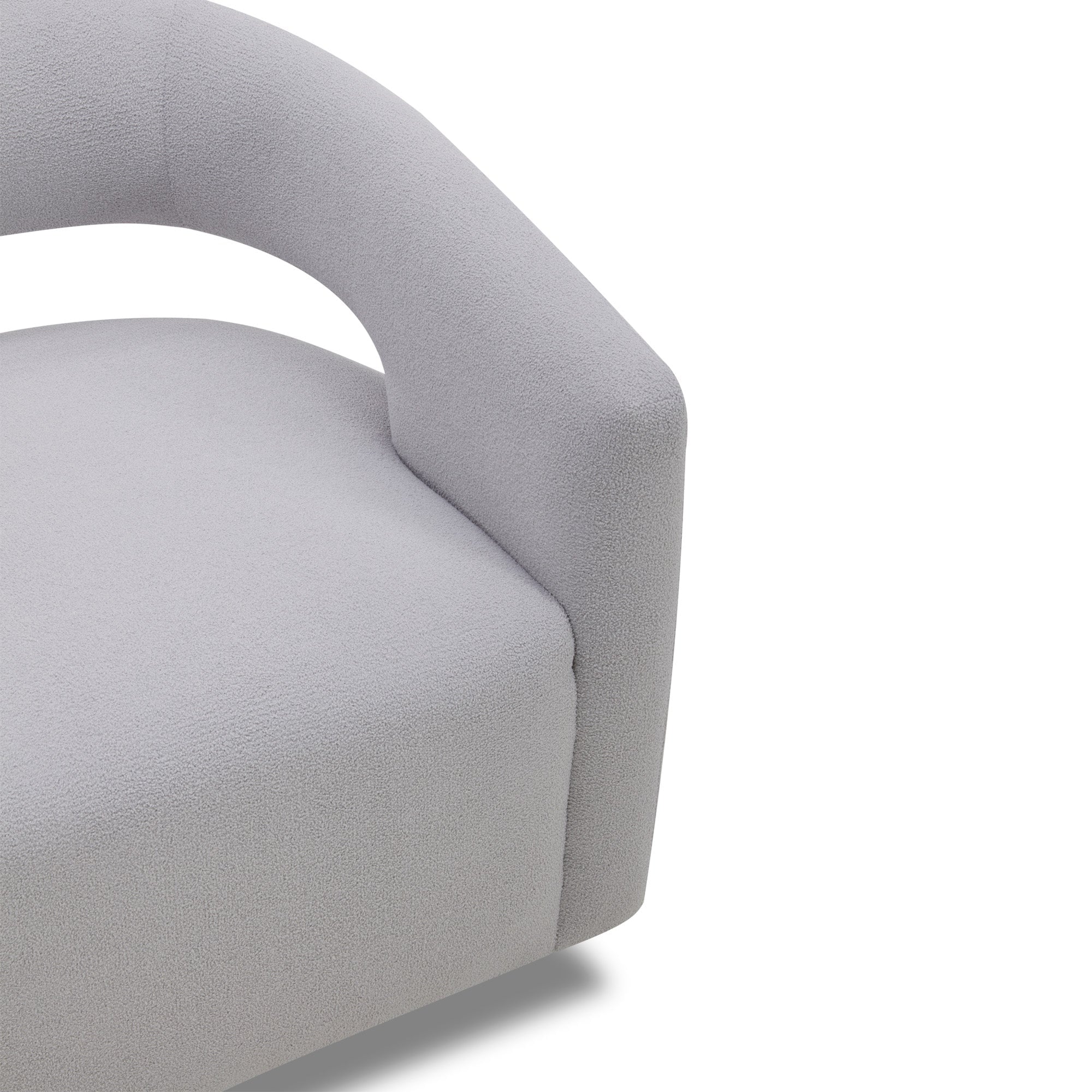 Parker Living Orbit - Dame Dove Upholstered Chairs