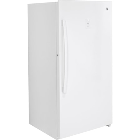 Upright Freezers