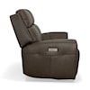 Flexsteel Barnett Power Reclining Loveseat