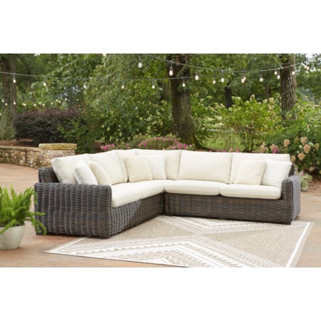 Outdoor Sectional