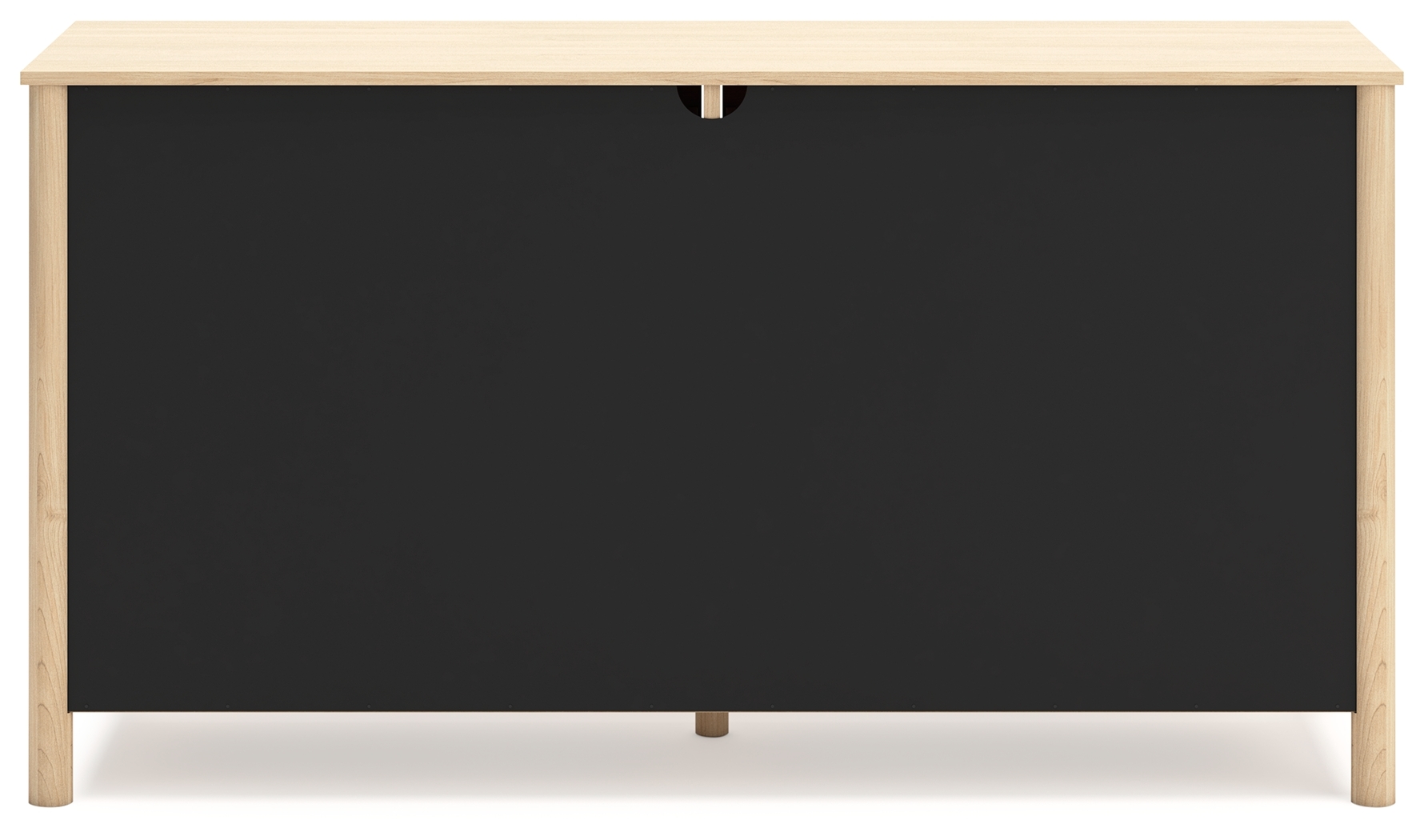 Signature Design by Ashley Cabinella Six Drawer Dresser