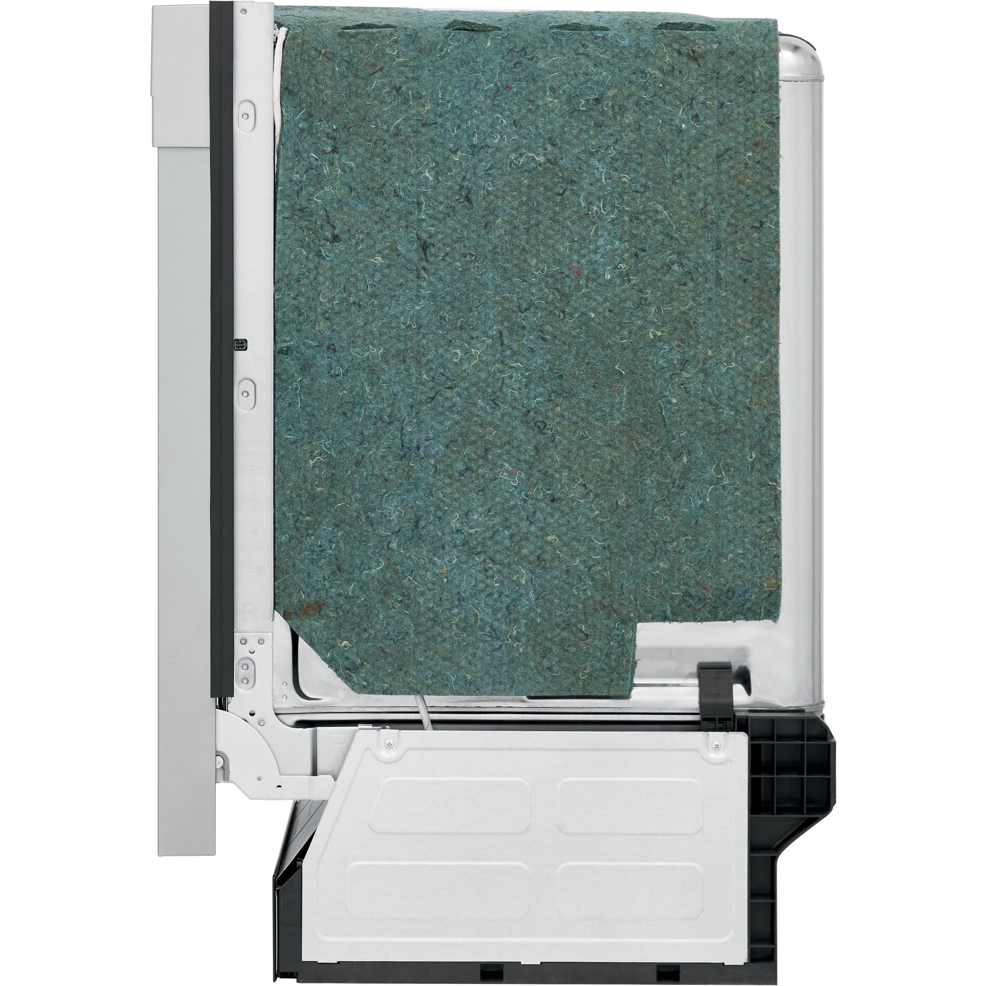 Frigidaire Dishwashers Built In Dishwasher