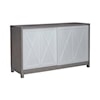 Libby Palmetto Heights 2-Door Server