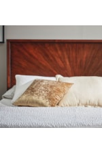 Panel Headboard