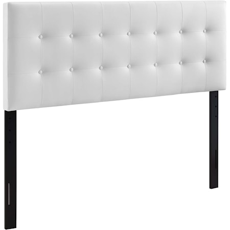 King Headboard