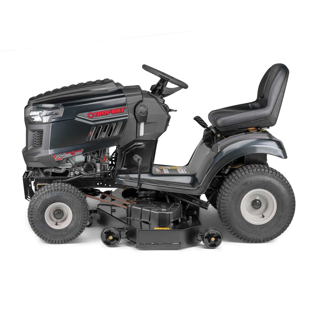 Troy bronco best sale riding mower