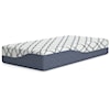 Sierra Sleep 12 Inch Chime Elite 2.0 Twin Mattress