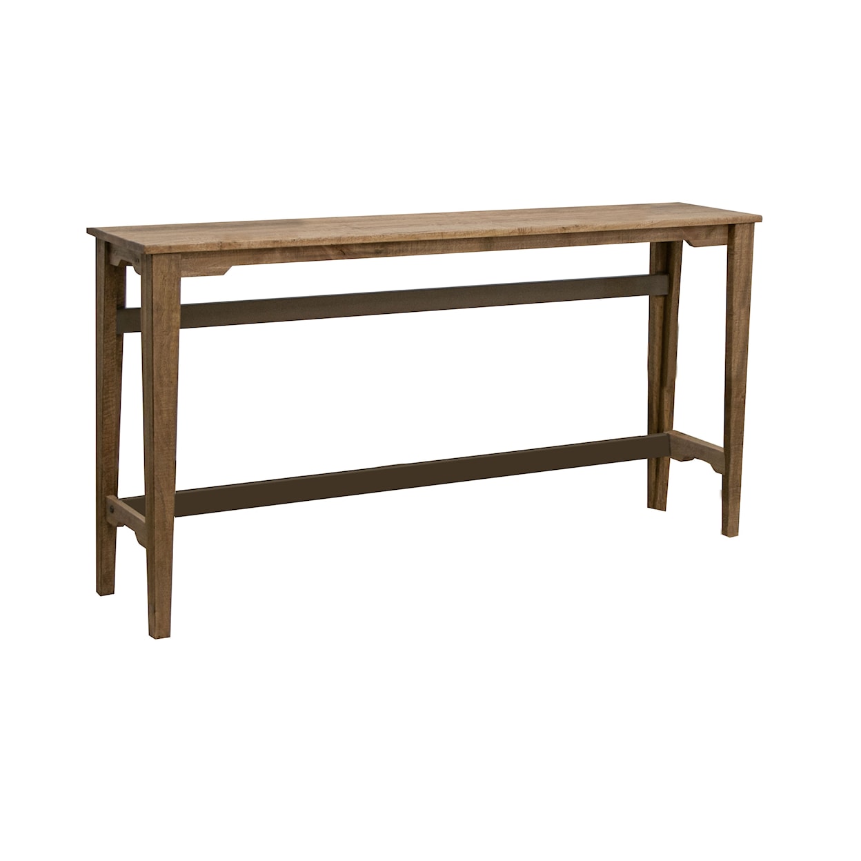 VFM Signature Tulum Sofa Table