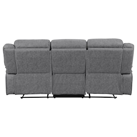 Higgins 3-piece Motion Reclining Sofa Set