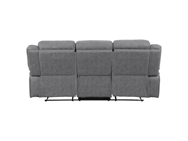 Higgins 3-piece Motion Reclining Sofa Set