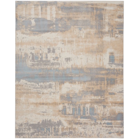8' x 10' Rug