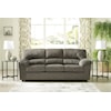 Signature Design by Ashley Norlou Sofa